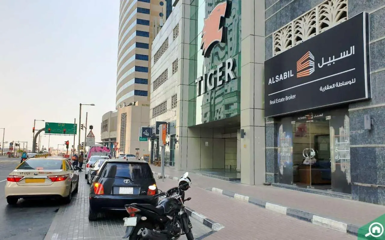 Entire Private Self Catered Apartments Marina Dubai 0*,