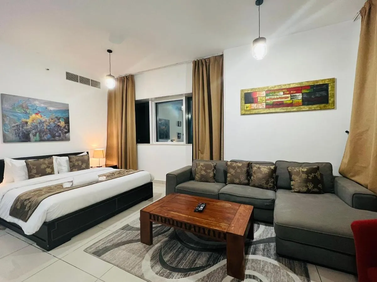 Entire Private Self Catered Apartments Marina Dubai