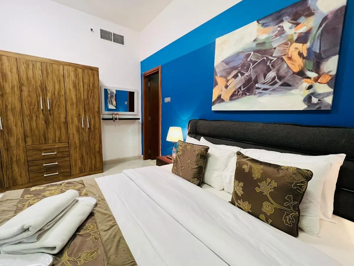 Entire Private Self Catered Apartments Marina Dubai United Arab Emirates
