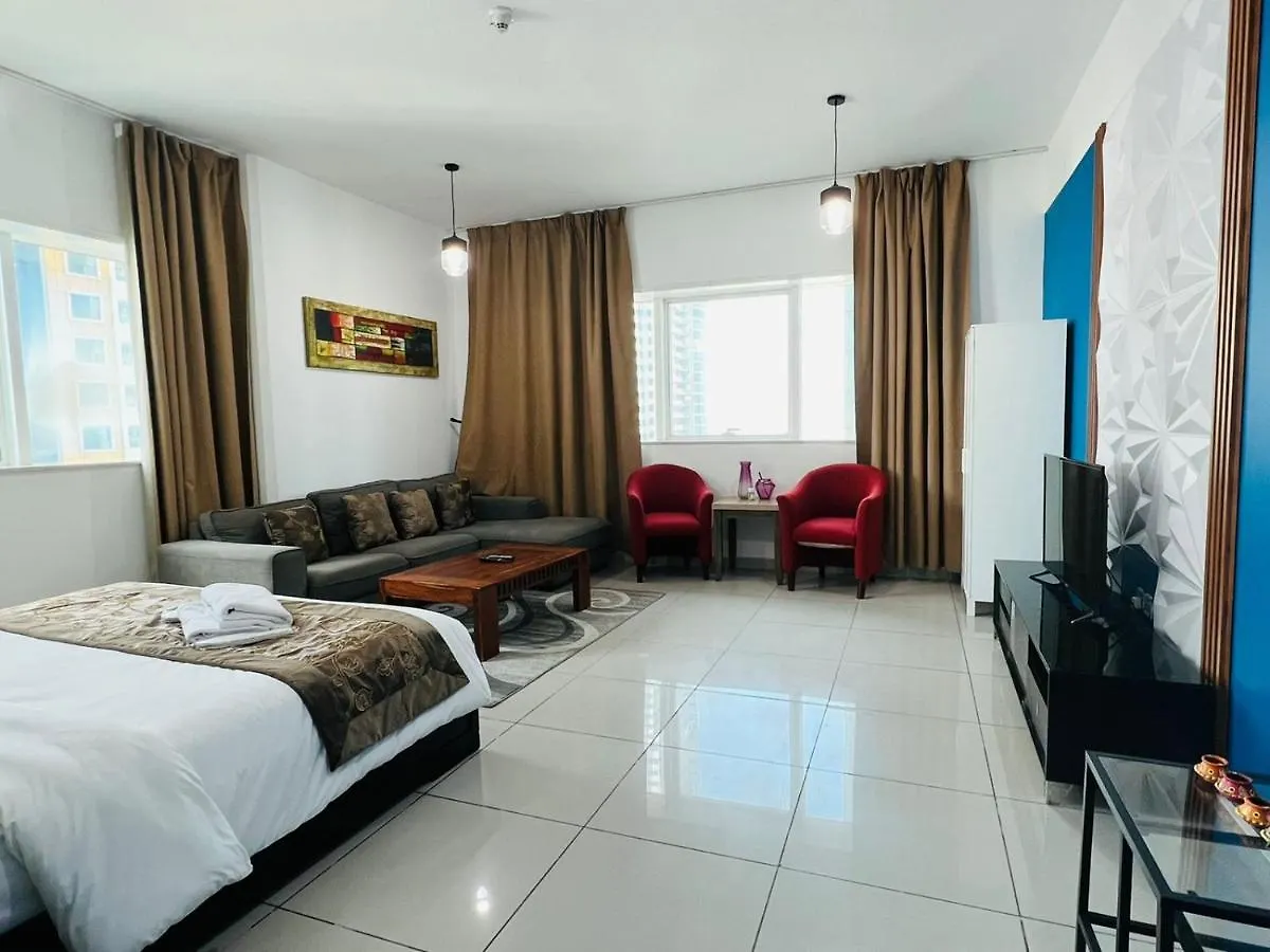 Entire Private Self Catered Apartments Marina Dubai